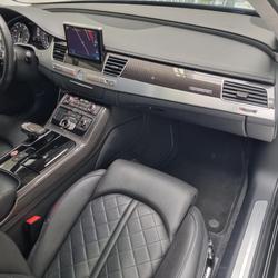 Audi S8 III 4.0 TFSI 520 QUATTRO TIPTRONIC Tours