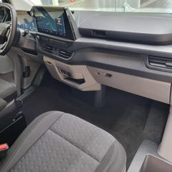 Ford Transit Custom II (2) CABINE APPROFONDIE 2.0 ECOBLUE 170CH LIMITED L2H1 320 BVA8 Tours