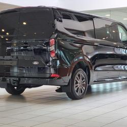 Ford Transit II (2) CABINE APPROFONDIE 2.0 ECOBLUE 170CH LIMITED L2H1 320 BVA8 H&eacute;nin-Beaumont