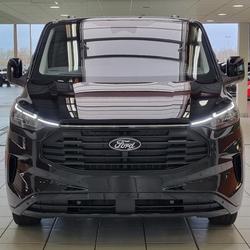 Ford Transit II (2) CABINE APPROFONDIE 2.0 ECOBLUE 170CH LIMITED L2H1 320 BVA8 H&eacute;nin-Beaumont