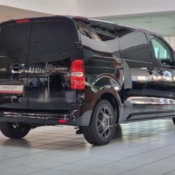 Citroen Jumpy III 2.0 FOURGON TAILLE M BLUEHDI 180 EAT8 Tours