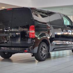 Citroen Jumpy III 2.0 FOURGON TAILLE M BLUEHDI 180 EAT8 H&eacute;nin-Beaumont