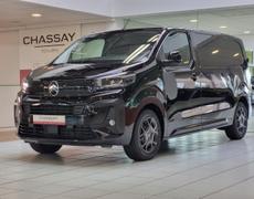 Citroen Jumpy Tours