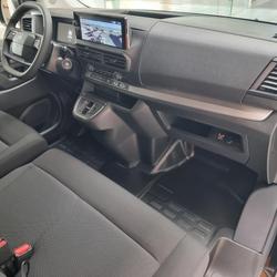 Citroen Jumpy III 2.0 FOURGON TAILLE M BLUEHDI 180 EAT8 Tours