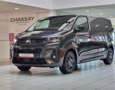 Citroen Jumpy Tours