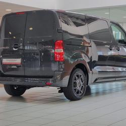 Citroen Jumpy III 2.0 FOURGON TAILLE M BLUEHDI 180 EAT8 Tours