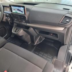 Citroen Jumpy III 2.0 FOURGON TAILLE M BLUEHDI 180 EAT8 Tours