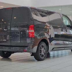 Citroen Jumpy III 2.0 FOURGON TAILLE M BLUEHDI 180 EAT8 H&eacute;nin-Beaumont