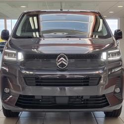 Citroen Jumpy III 2.0 FOURGON TAILLE M BLUEHDI 180 EAT8 H&eacute;nin-Beaumont