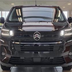 Citroen Jumpy III 2.0 FOURGON TAILLE M BLUEHDI 180 EAT8 H&eacute;nin-Beaumont