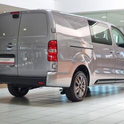 Citroen Jumpy III CABINE APPROFONDIE XL BLUEHDI 6PL 180 EAT8 2.2 Tours