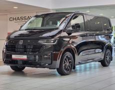 Volkswagen Transporter Tours