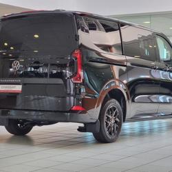 Volkswagen Transporter VII PROCAB 2.0 TDI 170 BUSINESS L1H1 BVA8 Tours