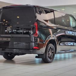 Volkswagen Transporter VII PROCAB 2.0 TDI 170 BUSINESS L1H1 BVA8 H&eacute;nin-Beaumont