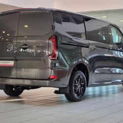 Volkswagen Transporter VII PROCAB 2.0 TDI 170 BUSINESS L1H1 BVA8 Tours