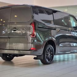 Volkswagen Transporter VII PROCAB 2.0 TDI 170 BUSINESS L1H1 BVA8 H&eacute;nin-Beaumont