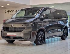 Volkswagen Transporter Tours