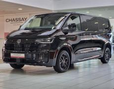 Volkswagen Transporter Tours