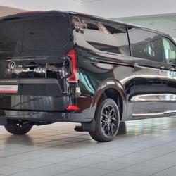 Volkswagen Transporter VII PROCAB L2H1 2.0 TDI 170 BUSINESS BVA8 Tours