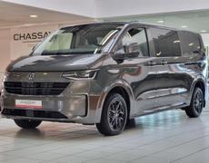 Volkswagen Transporter Tours