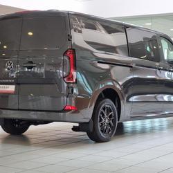 Volkswagen Transporter VII PROCAB L2H1 2.0 TDI 170 BUSINESS BVA8 Tours