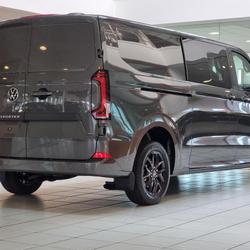 Volkswagen Transporter VII PROCAB L2H1 2.0 TDI 170 BUSINESS BVA8 H&eacute;nin-Beaumont