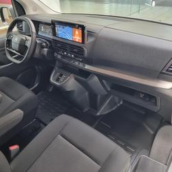 Citroen Jumpy III (2) CABINE APPROFONDIE M 5PL 2.2 BLUEHDI 180 SetS EAT8 H&eacute;nin-Beaumont