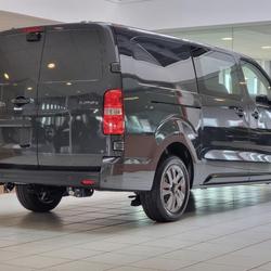 Citroen Jumpy III (2) CABINE APPROFONDIE XL 5PL 2.2 BLUEHDI 180 SetS EAT8 H&eacute;nin-Beaumont