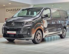 Citroen Jumpy Tours