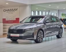 Skoda Octavia Tours