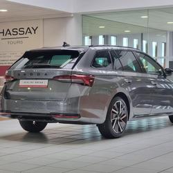 Skoda Octavia IV (2) COMBI 2.0 TDI 150 SPORTLINE DSG7 Tours