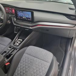 Skoda Octavia IV (2) COMBI 2.0 TDI 150 SPORTLINE DSG7 Tours