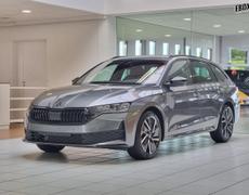 Skoda Octavia Hénin-Beaumont