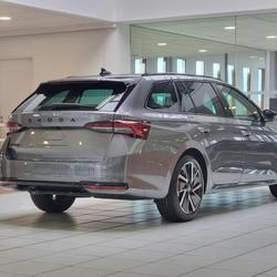 Skoda Octavia IV (2) COMBI 2.0 TDI 150 SPORTLINE DSG7 H&eacute;nin-Beaumont