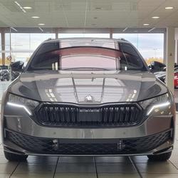 Skoda Octavia IV (2) COMBI 2.0 TDI 150 SPORTLINE DSG7 H&eacute;nin-Beaumont