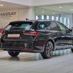 Skoda Octavia IV (2) COMBI 2.0 TDI 150 SPORTLINE DSG7 Tours