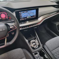 Skoda Octavia IV (2) COMBI 2.0 TDI 150 SPORTLINE DSG7 Tours