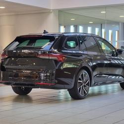 Skoda Octavia IV (2) COMBI 2.0 TDI 150 SPORTLINE DSG7 H&eacute;nin-Beaumont