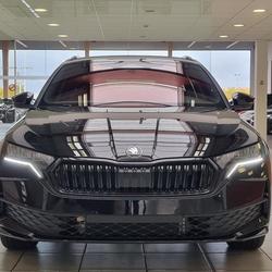 Skoda Octavia IV (2) COMBI 2.0 TDI 150 SPORTLINE DSG7 H&eacute;nin-Beaumont