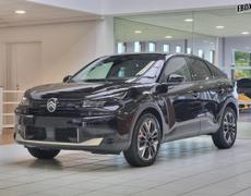 Citroen C4 Hénin-Beaumont