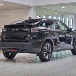 Citroen C4 III (2) 1.2 HYBRIDE 145 MAX E-DCS6 H&eacute;nin-Beaumont