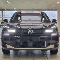 Citroen C4 III (2) 1.2 HYBRIDE 145 MAX E-DCS6 H&eacute;nin-Beaumont