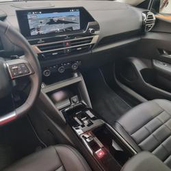 Citroen C4 III (2) 1.2 HYBRIDE 145 MAX E-DCS6 Tours