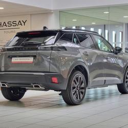 Peugeot 2008 HYBRID 145 GT Tours