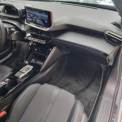 Peugeot 2008 HYBRID 145 GT Tours