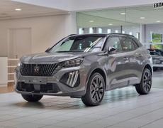 Peugeot 2008 Hénin-Beaumont