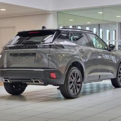 Peugeot 2008 HYBRID 145 GT H&eacute;nin-Beaumont