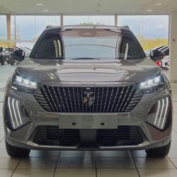 Peugeot 2008 HYBRID 145 GT H&eacute;nin-Beaumont