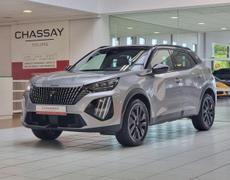 Peugeot 2008 Tours