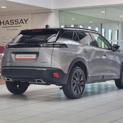 Peugeot 2008 HYBRID 145 GT Tours